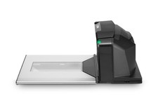 Zebra MP7000 MP7000-MNSLM00WW Bioptic Barcode...