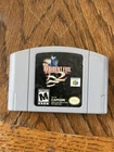 Resident Evil 2 N64 1999 Authentic Tested Works