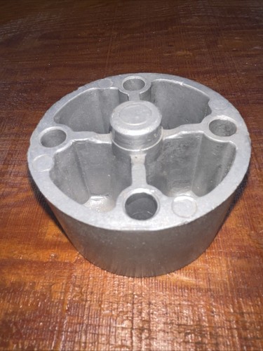 1964 thru 1971 Pontiac Fan Spacer Firebird GTO Lemans G Prix 1-1/2” Tall