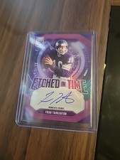 Fran Tarkenton Cards, Rookie Card and Autographed Memorabilia Guide 20