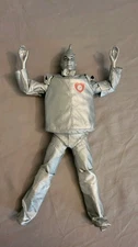 Wizard of Oz Tin Man  Ken doll figure