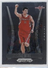 2023-24 Panini Prizm Deca Yao Ming #112 HOF 02v3