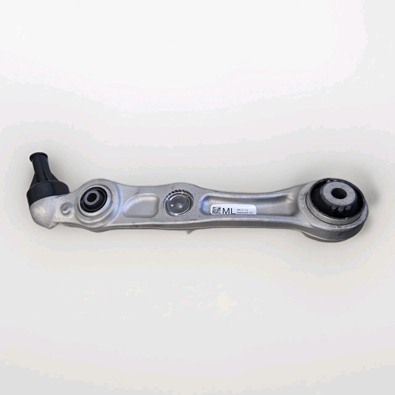 Rolls Royce Cullinan left lower control arm wishbone Genuine  31106893395