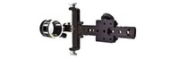 Sword Titan Bow Sight Right Hand .019 Pin Black Sword Titan Bow Sight Right Hand .019 Pin Black