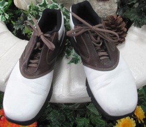 nike sport performance golf shoes