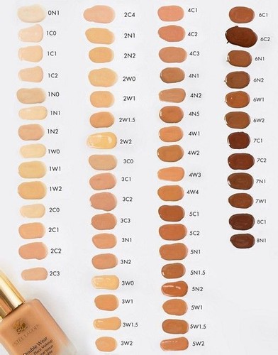 ESTEE LAUDER Double Wear Foundation SPF10 30ml Brand New -Choose your Shade- - Picture 3 of 69