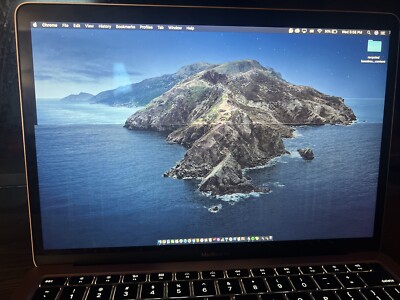 Apple MacBook Air 13'' 2020 (256GB, Intel Dual Core i3, 1.1 GHz, 8GB-Needs Screen