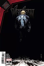 Venom #34 KIB Cover A Iban Coello 4/7/21 NM