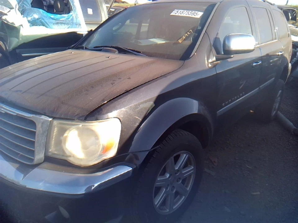 Regulador de ventana de puerta delantera derecha usado se adapta a: Chrysler Aspen 2008 eléctrico Foto 3 de 4