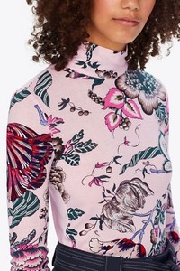 tory burch turtleneck