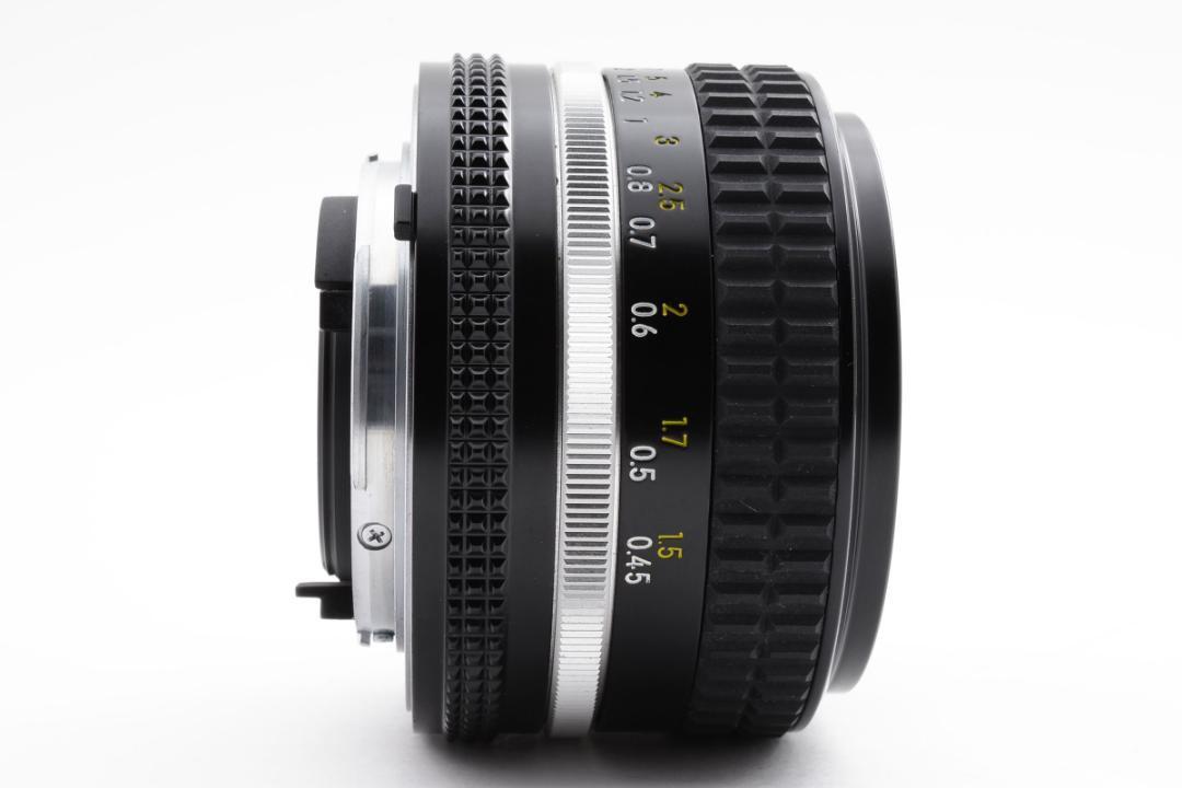 Super good condition Nikon Ai-sNIKKOR 50mm F1.4 16400 | eBay Super good condition Nikon Ai-sNIKKOR 50mm F1.4 16400 | eBay