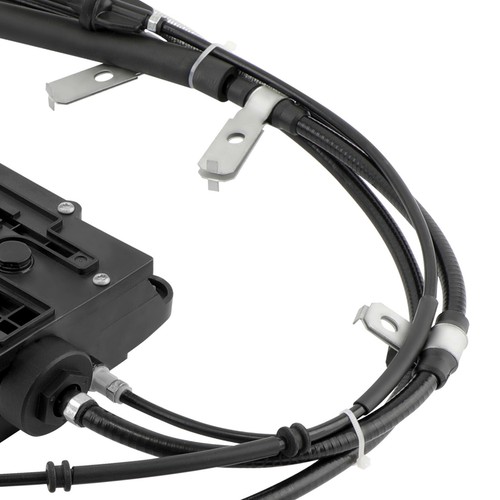 Rear Park Brake Module For Range Rover Sport Supercharged LR4 / Discovery - Picture 7 of 12