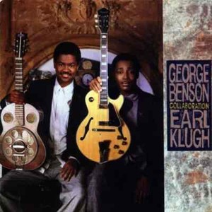 George Benson Collaboration Earl Klugh | eBay