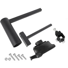 For Harbor Freight Tire Changer Duck Head Modification Kit with Duck Head