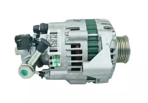 Upgrade Alternator 120 Amp with Vaccum Pump For Mahindra Roxor - Picture 3 of 5