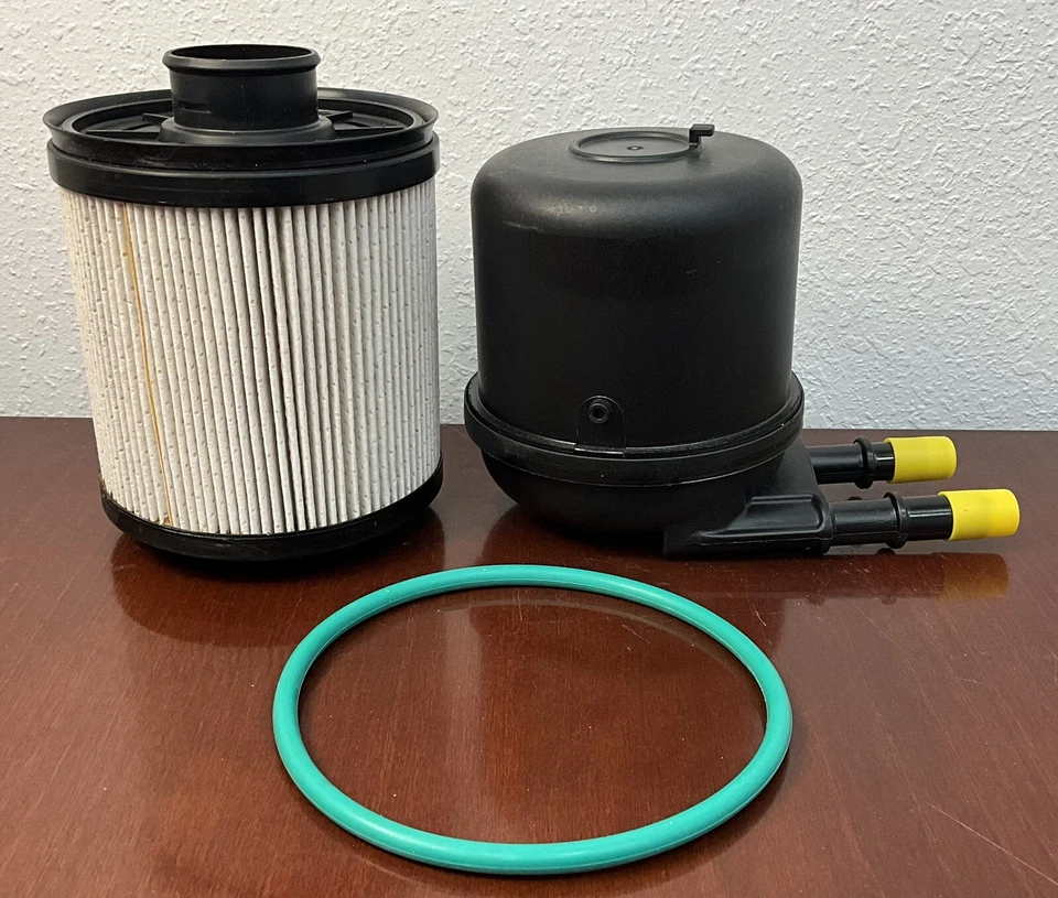 Filtro de combustible Auto Extra 616-33615 WIX-33615 Foto 2 de 4