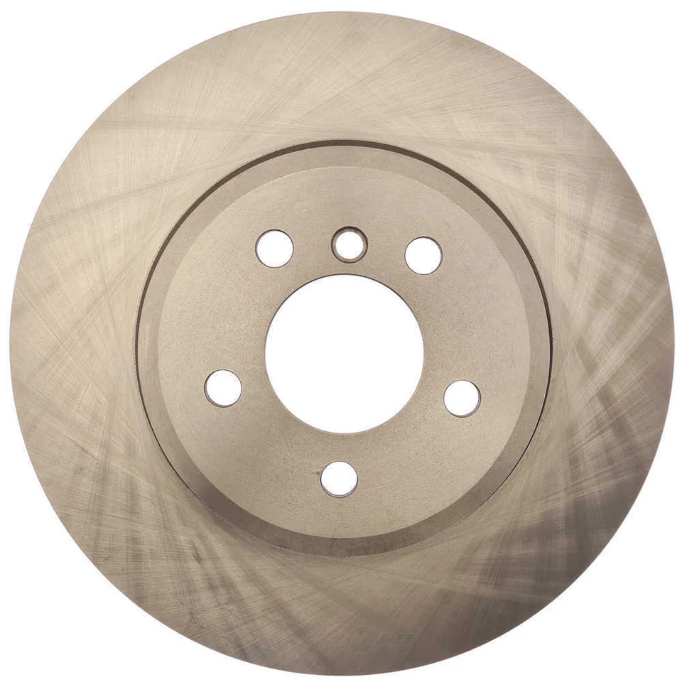 Rotor de freno de disco para BMW 640i 640i Gran Coupé 2012-2019 640i xDrive Gran Coupé Foto 3 de 3