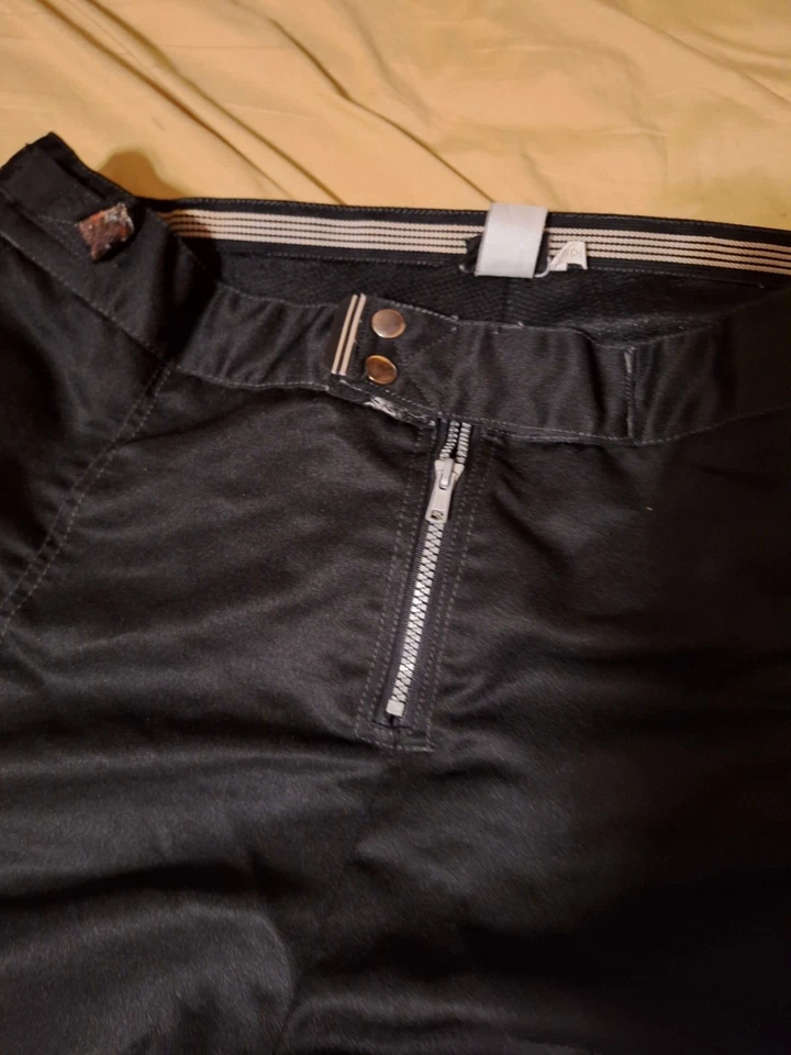 Pantalones de patinador de paintball Jt de motocross vintage talla 44 Foto 3 de 4