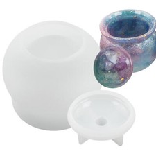 Jar Silicone Mold Resin Jar Molds Jar Molds For Resin Casting Jar latest