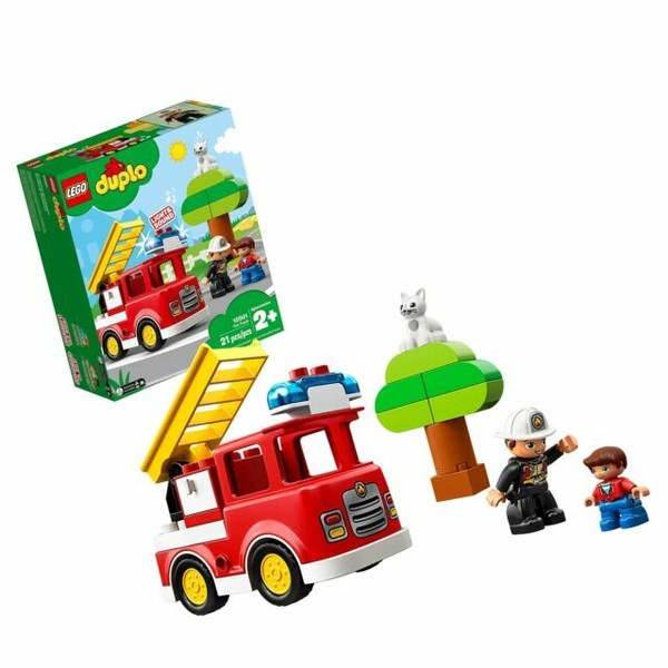10901 lego duplo