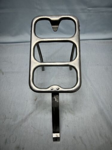 Gepäckträger für BMW R11, R16 zusammen gebaut - Picture 3 of 6