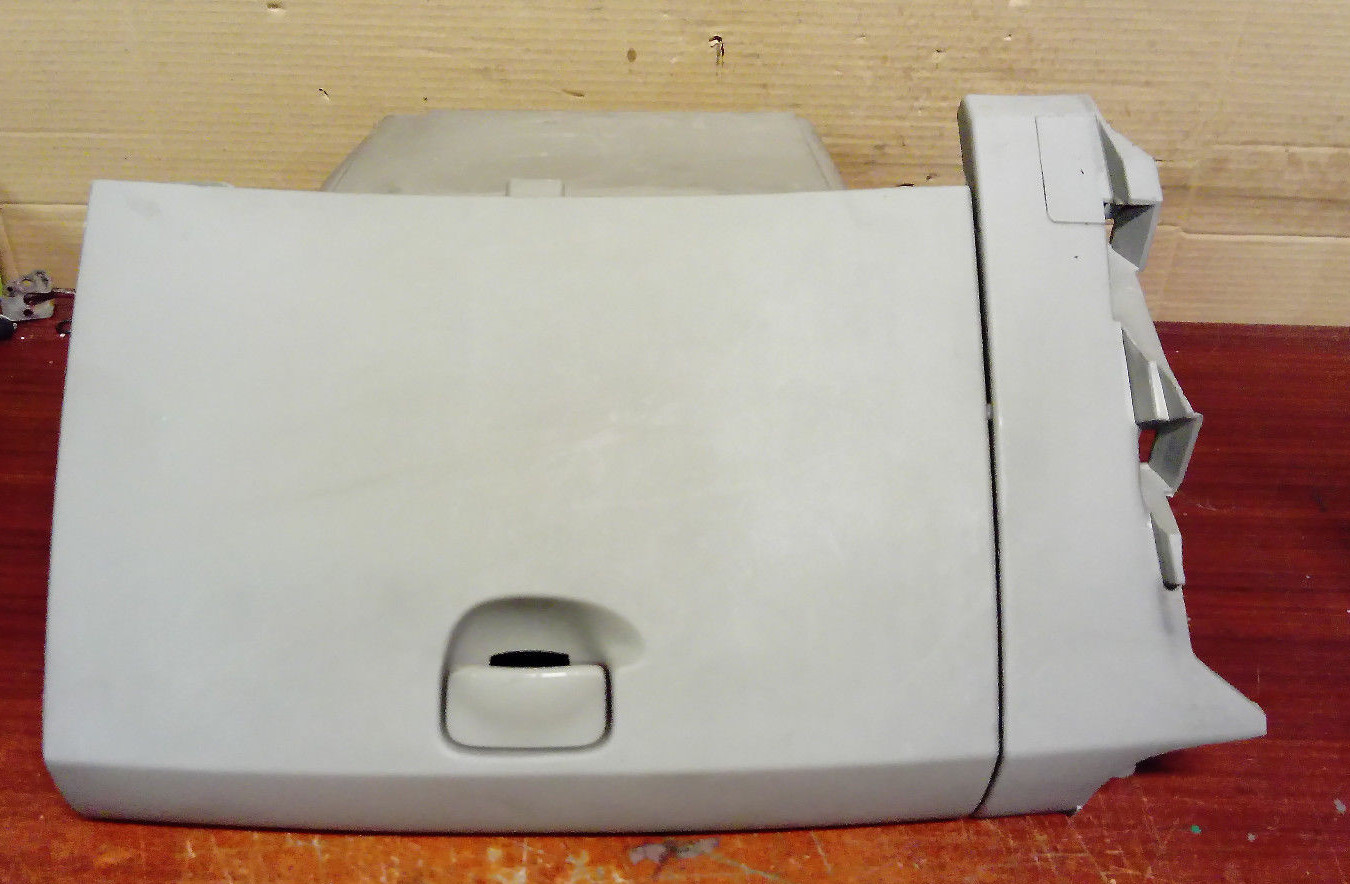 kasten Handschuhe Renault Scenic II / R 48490608 online kaufen | eBay 