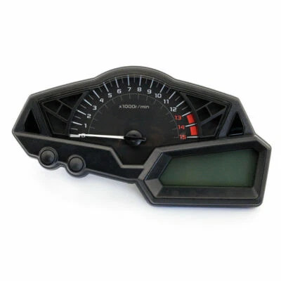 NEW OEM Gauge Speedometer Speedo For Kawasaki 2013-2017 Ninja300 EX300 (ABS) - Bild 1 von 4