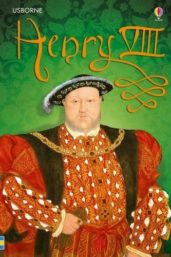 Henry VIII (Young Reading Series Three) (3.3 Young Reading Series Three (Purple