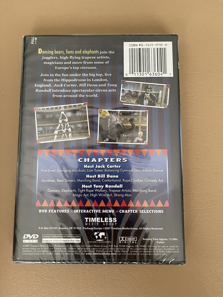 SHOWbiz　DVD Ricky Sprocket “Showbiz Boy” (DVD) Nickelodeon………..BRAND NEW