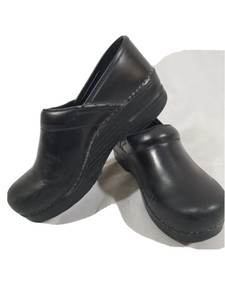 sapato enfermagem preto