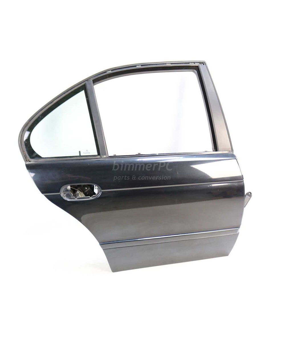 えり619① 2016-2023 MAZDA CX-9 FRONT RIGHT WHEEL MOLDING NEW OEM TK48-51W51