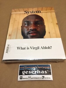 system virgil abloh