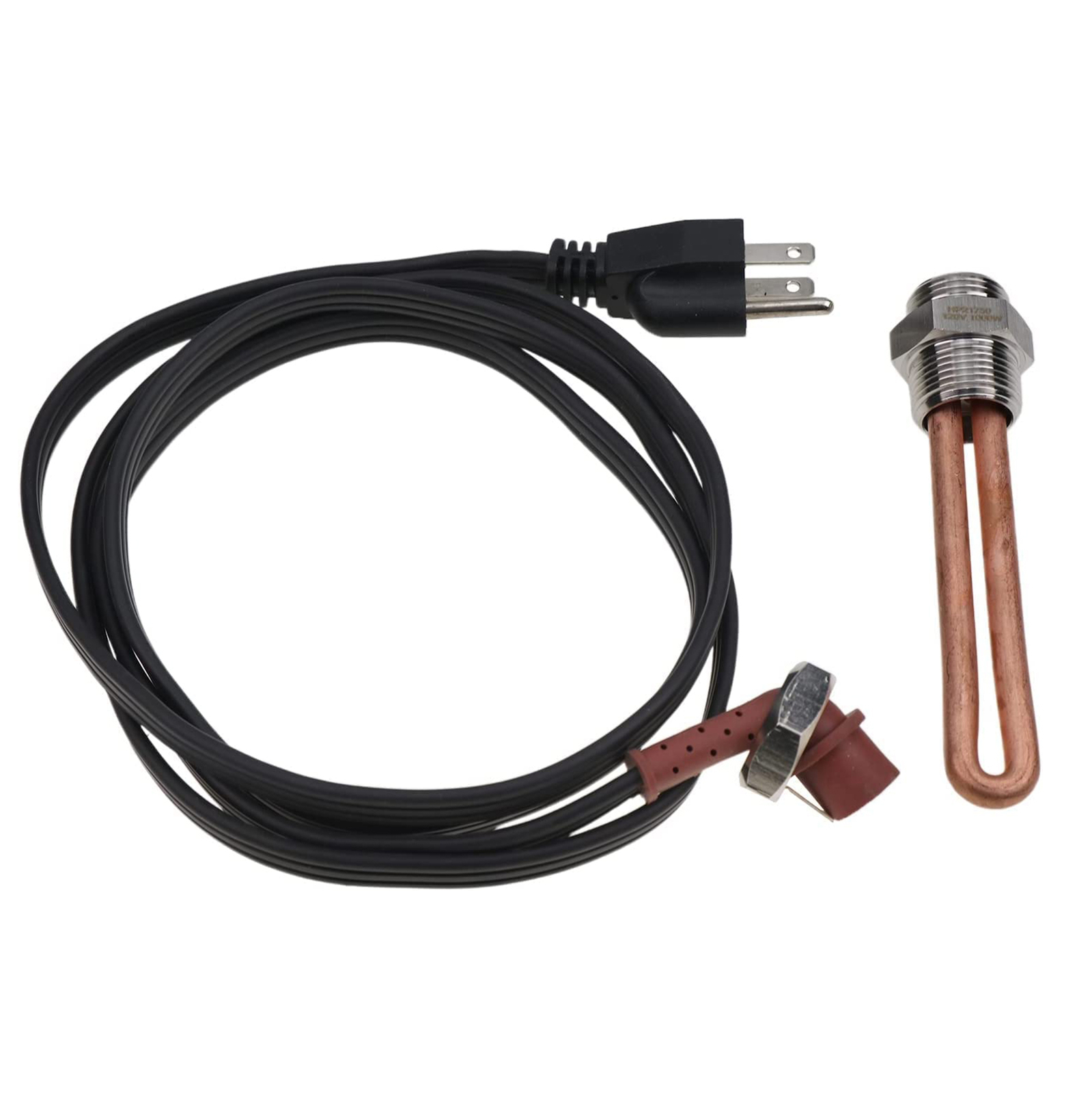 New 1000W Block Heater for 94.596 Ford 7.3 7.3L Powerstroke Diesel Engine eBay