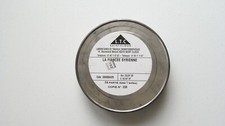 La fiancée syrienne Boîte métal pellicule film cinéma 35 mm déco vintage