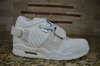 Pickup] Nike Air Trainer Victor Cruz wolf grey : r/Sneakers