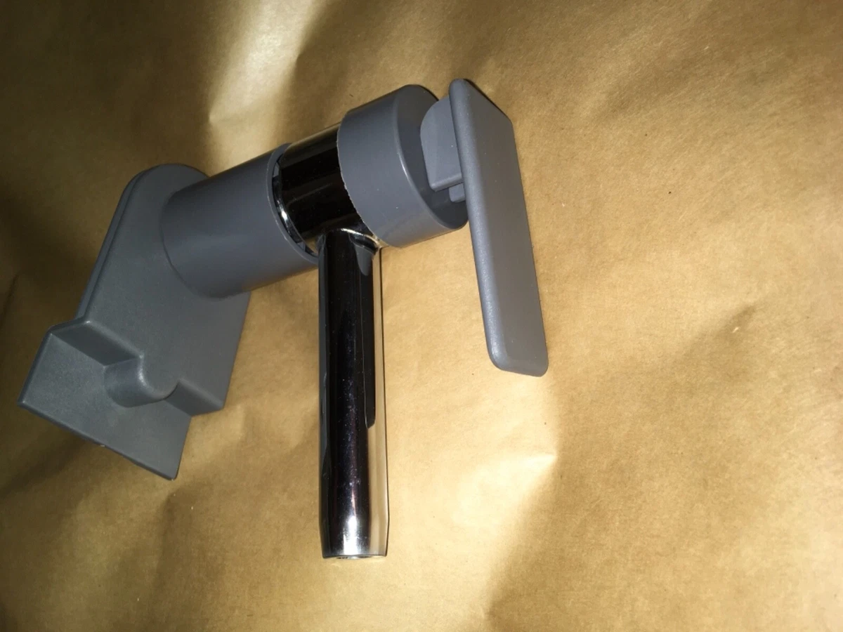 HEATRAE SADIA SUPREME 185/215 tap | eBay