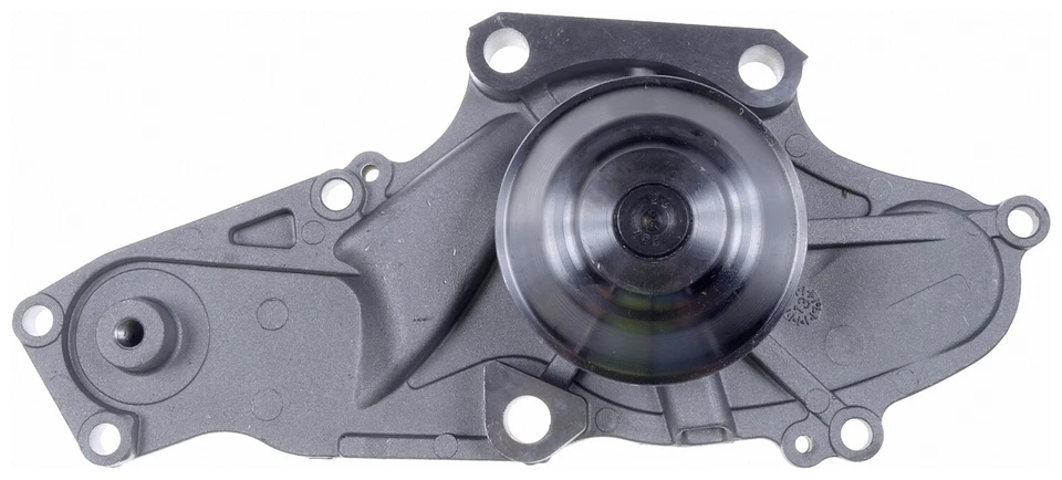 Bomba de agua motor Gates para Honda Odyssey 2005-2023 3,5 L V6 GAS Foto 3 de 4