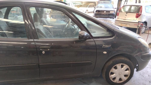 9635864980 Spule Auf für CITROEN XSARA PICASSO 1.6 Basic 2002 3568000 - Bild 8 von 10