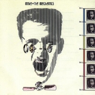 MIKE & THE MECHANICS 