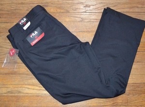fila golf pants
