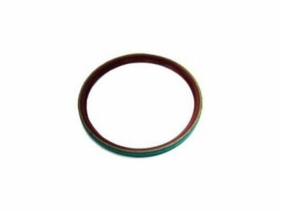 For 1962-1979 MG Midget Wheel Seal Front 18415YP 1963 1964 For 1962-1979 MG Midget Wheel Seal Front 18415YP 1963 1964