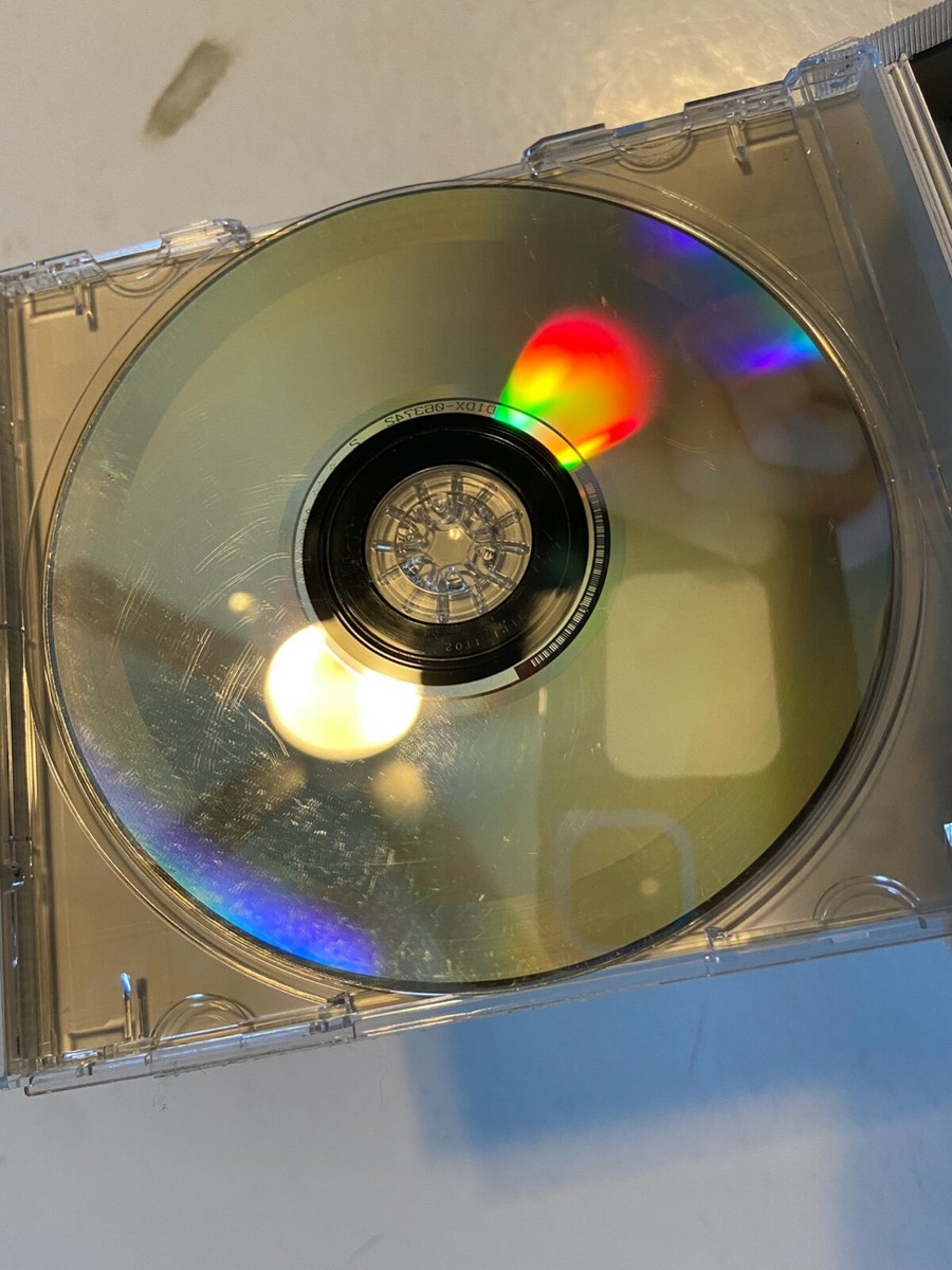 Sicx & Brotha Lynch Hung: Nigga Deep (1998, Original 1st CD