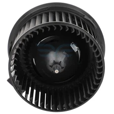 Blower Motor w/Fan Cage For Ford Explorer 2.3L 3.5L Flex Taurus 3.5L 2012-2017