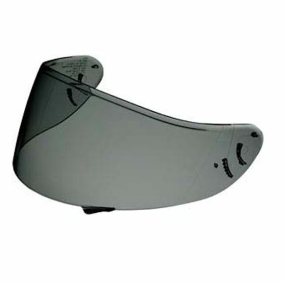 Shoei Visiera CNS-1 Pn Fumè Scuro Per Gt-Aria & Neotec Visiera Casco