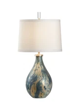 Marianna Lamp by WILDWOOD