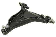 Mevotech Suspension Control Arm and Ball Joint Assembly for Volvo (CMS20488)