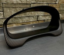 Civic 96-2000 Gauge Carbon Fiber Hydro Dipped Jdm Cluster Password Si Extrim