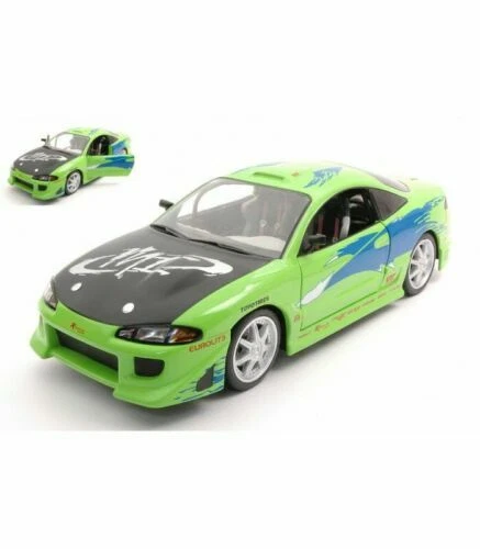 Altri modellini statici auto Greenlight Fast & Furious
