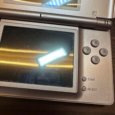 任天堂DS L 任天堂 DSライト 本体 ソフト セット ゲーム 763 0408 M566