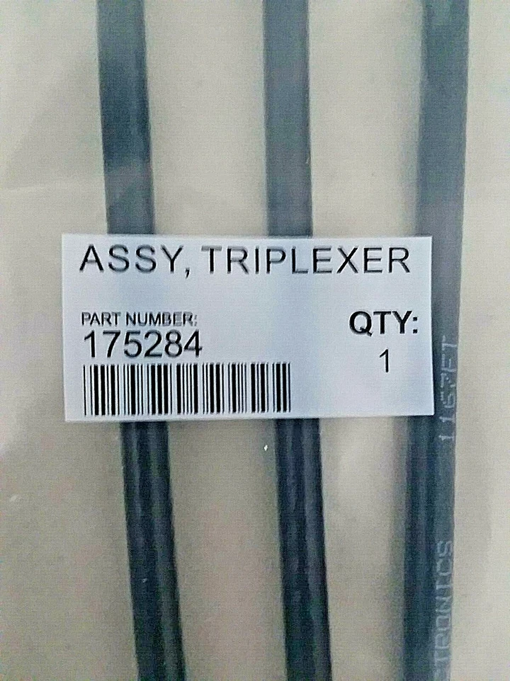 Dish Network Triplexer Dish Pro Plus #175284 - Image 2 of 2